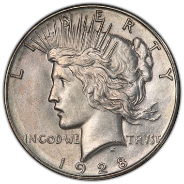 Cert 42946989 - Coin Image