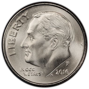 Cert 42950790 - Coin Image