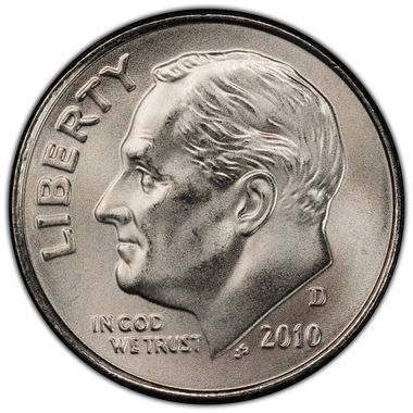 Cert 42950791 - Coin Image