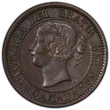 Cert 42956404 - Coin Image