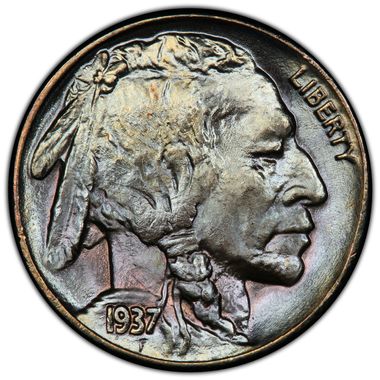 Cert 42956422 - Coin Image