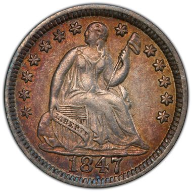 Cert 42956603 - Coin Image