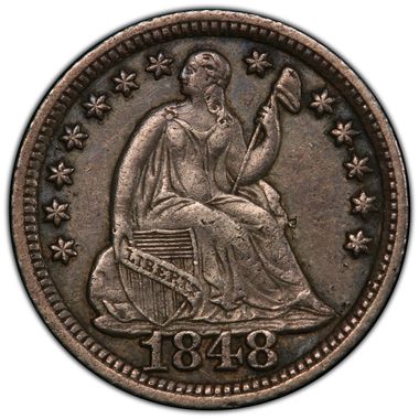 Cert 42956605 - Coin Image