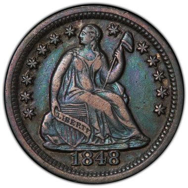 Cert 42956606 - Coin Image