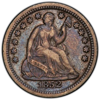 Cert 42956612 - Coin Image