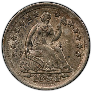 Cert 42956616 - Coin Image