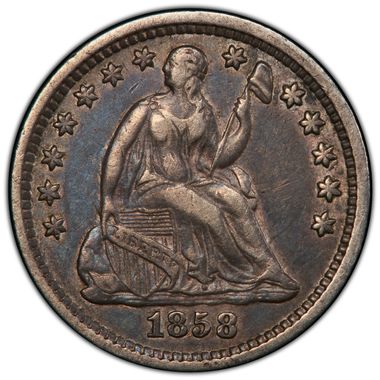 Cert 42956626 - Coin Image