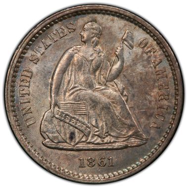 Cert 42956631 - Coin Image