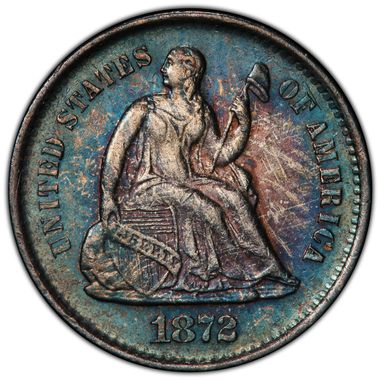 Cert 42956645 - Coin Image
