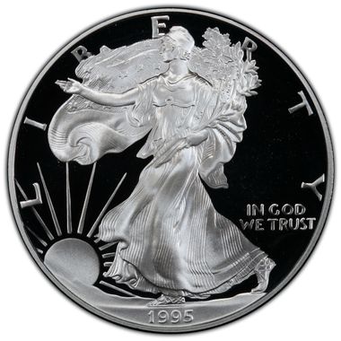 Cert 42964266 - Coin Image