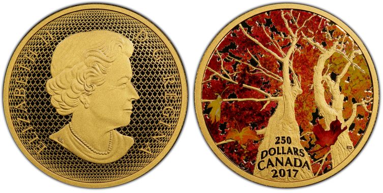 Cert 42966008 - Coin Image