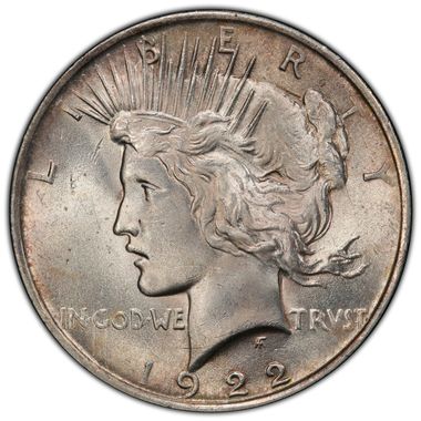 Cert 42967306 - Coin Image