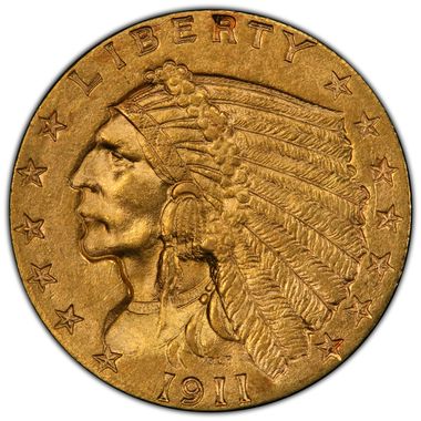 Cert 42969121 - Coin Image