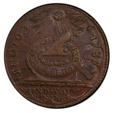 Cert 42969371 - Coin Image