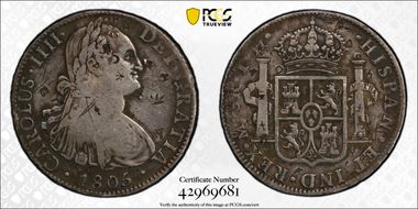 1805-Mo TH 8 R Calico-983 Yon-M8-105 N1