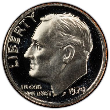 Cert 42970503 - Coin Image