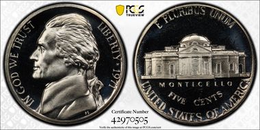 1971 5C No S PR69CAM