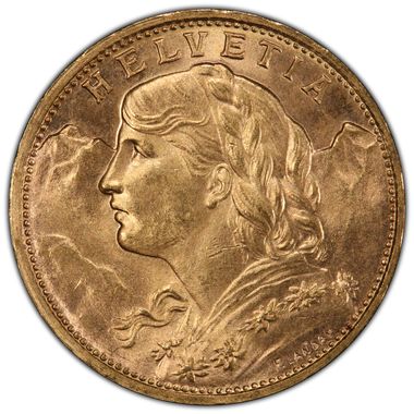 Cert 42971851 - Coin Image