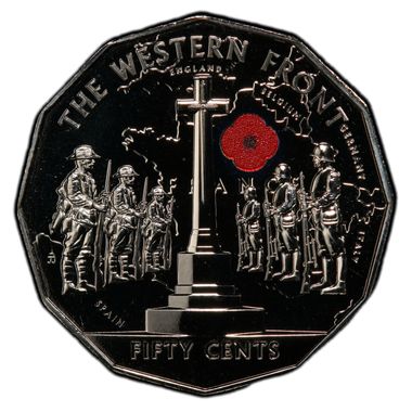 Cert 42971912 - Coin Image