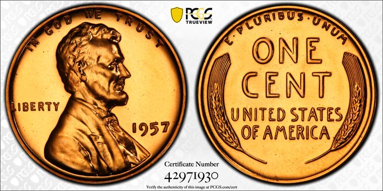 Cert 42971930 - Coin Image