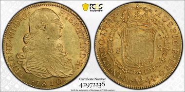 1810/09-JF 8 Esc MS62