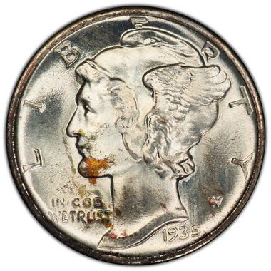 Cert 42972555 - Coin Image