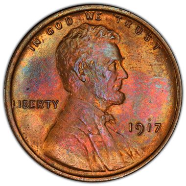 Cert 42972576 - Coin Image