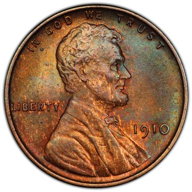 Cert 42972700 - Coin Image