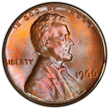 Cert 42972707 - Coin Image