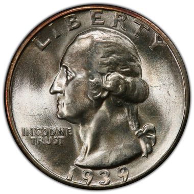 Cert 42974165 - Coin Image