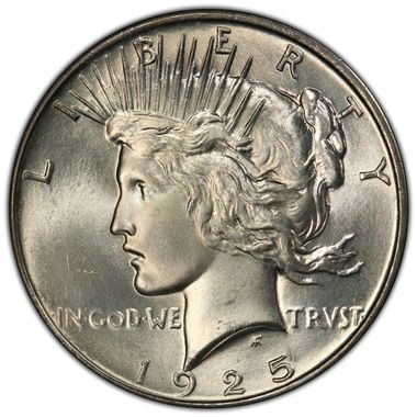 Cert 42974201 - Coin Image