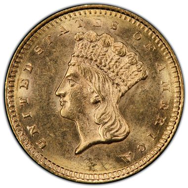Cert 42975990 - Coin Image