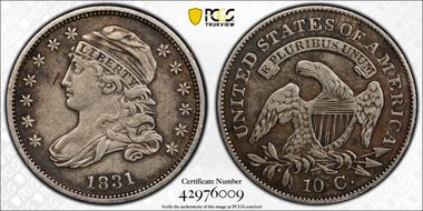 1831 10C N1