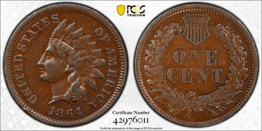 1864-L 1C RPD FS-2303, S-4 N1BN