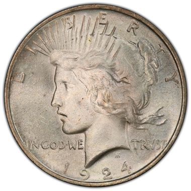 Cert 42976687 - Coin Image