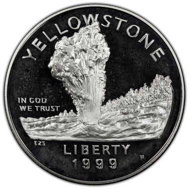 Cert 42977463 - Coin Image