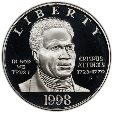 Cert 42977466 - Coin Image