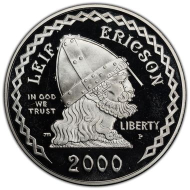 Cert 42977470 - Coin Image