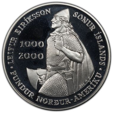 Cert 42977476 - Coin Image
