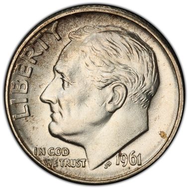 Cert 42978003 - Coin Image