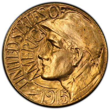 Cert 42992366 - Coin Image