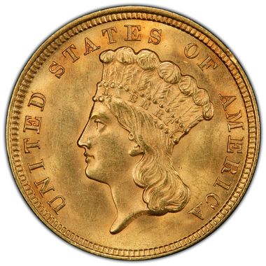 Cert 42993200 - Coin Image