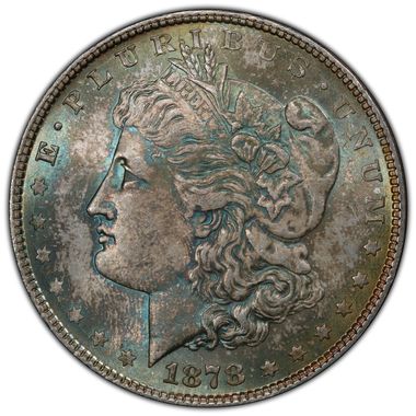 Cert 42993870 - Coin Image