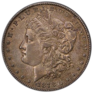 Cert 42993872 - Coin Image