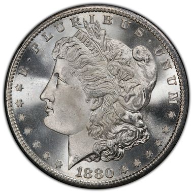 Cert 42993880 - Coin Image