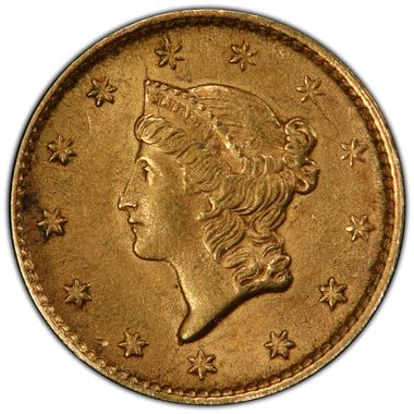 Cert 42994853 - Coin Image
