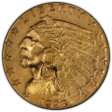 Cert 42994856 - Coin Image