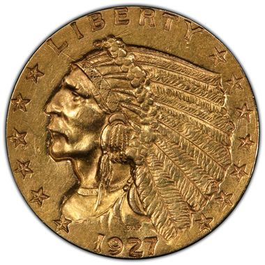 Cert 42994857 - Coin Image