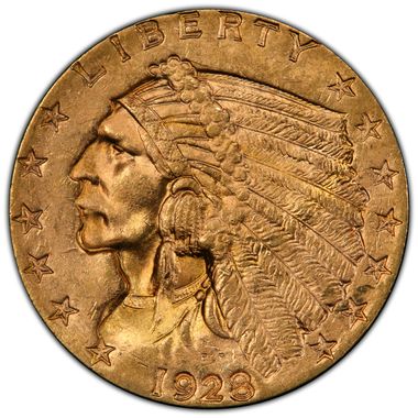 Cert 42994859 - Coin Image