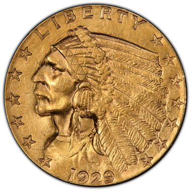 Cert 42994860 - Coin Image